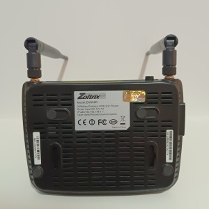 مودم زولتریکس دانگل خور ZW888D