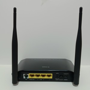 مودم دی لینک دو آنتن DSL-2740U