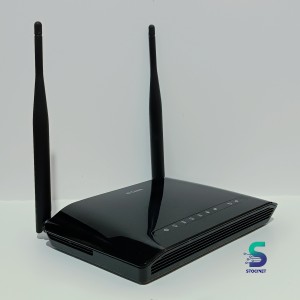 مودم دی لینک دو آنتن DSL-2740U