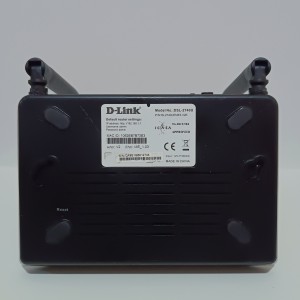 مودم دی لینک دو آنتن DSL-2740U ارسال رایگان