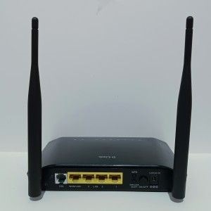 مودم دی لینک دو آنتن DSL-2740U ارسال رایگان