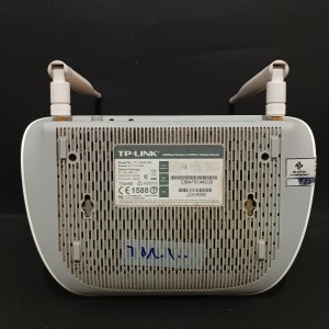 مودم تی پی لینک TD-W8961ND