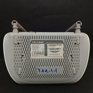 مودم تی پی لینک TD-W8961N