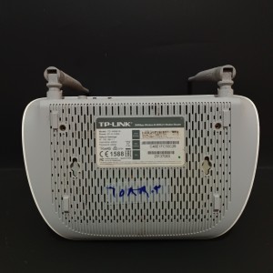 مودم تی پی لینک  TD-W8961N