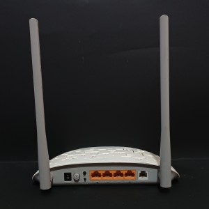 مودم تی پی لینک آنتن بلند TD-W8961N