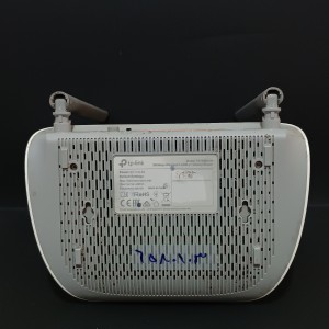 مودم تی پی لینک آنتن بلند TD-W8961N