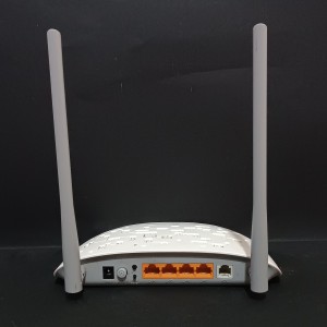 مودم تی پی لینک آنتن بلند TD-W8961N