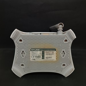 مودم تی پی لینک TD_W8151N