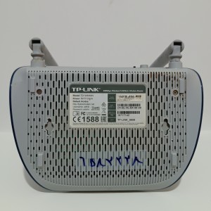 مودم تی پی لینک TD_W8960N