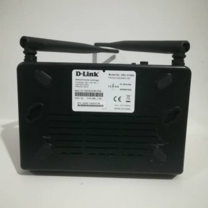 مودم دی لینک DSL_2740U