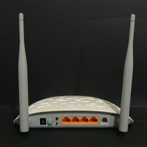 مودم تی پی لینک دو آنتن TD-W8961N