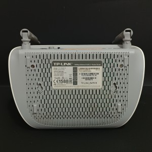 مودم تی پی لینک دو آنتن TD-W8961N