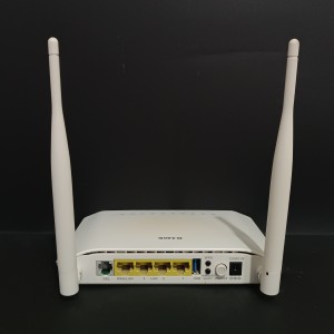 مودم دی لینک دو آنتن DSL-2750U