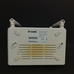 مودم دی لینک دو آنتن DSL-2750U