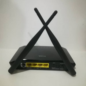 مودم دی لینک DSL_2740U