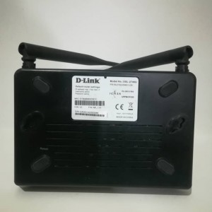 مودم دی لینک DSL_2740U