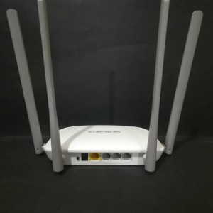 روتر  MERCUSYS