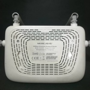 روتر  MERCUSYS