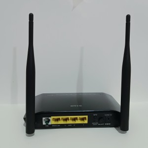 مودم دی لینک DSL_2740U