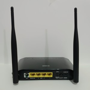 مودم دی لینک DSL_2740U