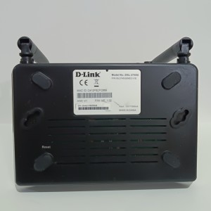 مودم دی لینک DSL_2740U