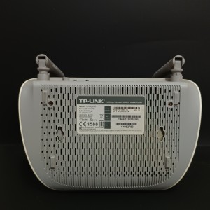 مودم تی پی لینک TD_W896۱N
