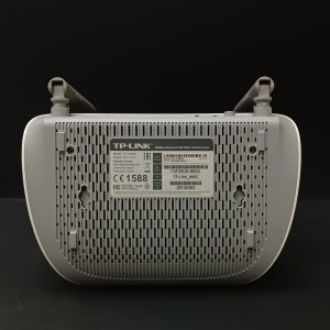 مودم تی پی لینک دو آنتن TD-W8968