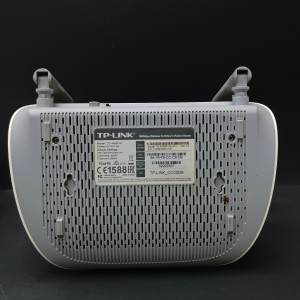 مودم تی پی لینک دو آنتن TD-W8961N