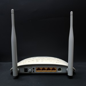 مودم تی پی لینک دو آنتن TD-W8961N