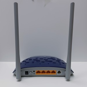 مودم تی پی لینک مدل TD-W9960 VDSL