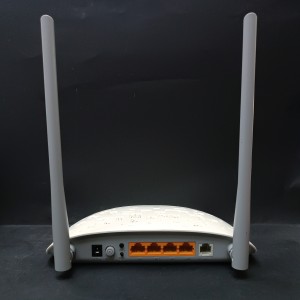 مودم تی پی لینک آنتن بلند TD-W8961N