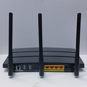 مودم تی پی لینک دو باند گیگابایتی TD-W8980