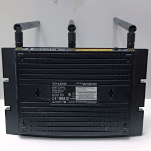 مودم تی پی لینک دو باند گیگابایتی TD-W8980
