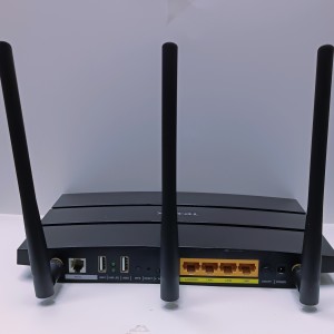 پک کامل مودم تی پی لینک  TD_W8980 ارسال رایگان