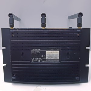 پک کامل مودم تی پی لینک  TD_W8980 ارسال رایگان