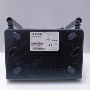 مودم دی لینک DSL_2740U ارسال رایگان
