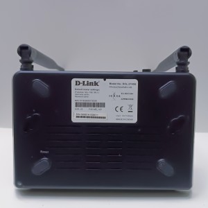 مودم دی لینک DSL_2740U ارسال رایگان