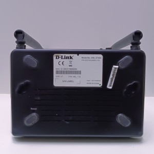 مودم دی لینک DSL_2740U ارسال رایگان