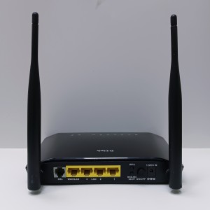 مودم دی لینک DSL_2740U ارسال رایگان