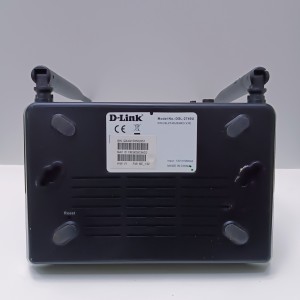 مودم دی لینک DSL_2740U ارسال رایگان