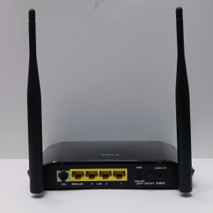 مودم دی لینک DSL_2740U ارسال رایگان
