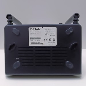 مودم دی لینک DSL_2740U ارسال رایگان