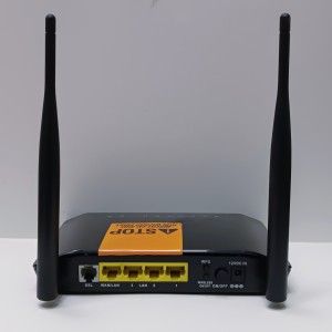 مودم دی لینک DSL_2740U ارسال رایگان