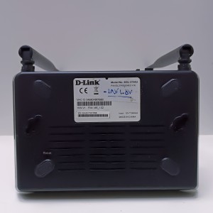 مودم دی لینک DSL_2740U ارسال رایگان