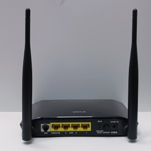 مودم دی لینک DSL_2740U ارسال رایگان