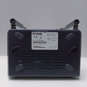 مودم دی لینک DSL_2740U ارسال رایگان