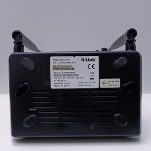 مودم دی لینک DSL_2740U ارسال رایگان