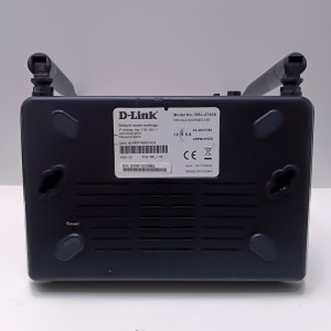 مودم دی لینک DSL_2740U ارسال رایگان