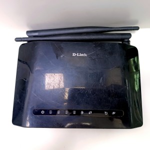 مودم دی لینک DSL_2740U ارسال رایگان