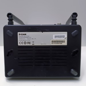 مودم دی لینک DSL_2750U ارسال رایگان